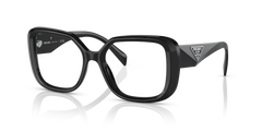 Brille Prada PR10ZV 1AB1O1 53 18