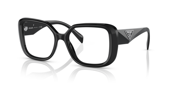 Gafas Graduadas Prada PR10ZV 1AB1O1 53 18