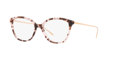 Optical Frames Prada Conceptual PR11VV ROJ1O1 53 17