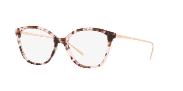 Lunettes de vue Prada Conceptual PR11VV ROJ1O1 53 17