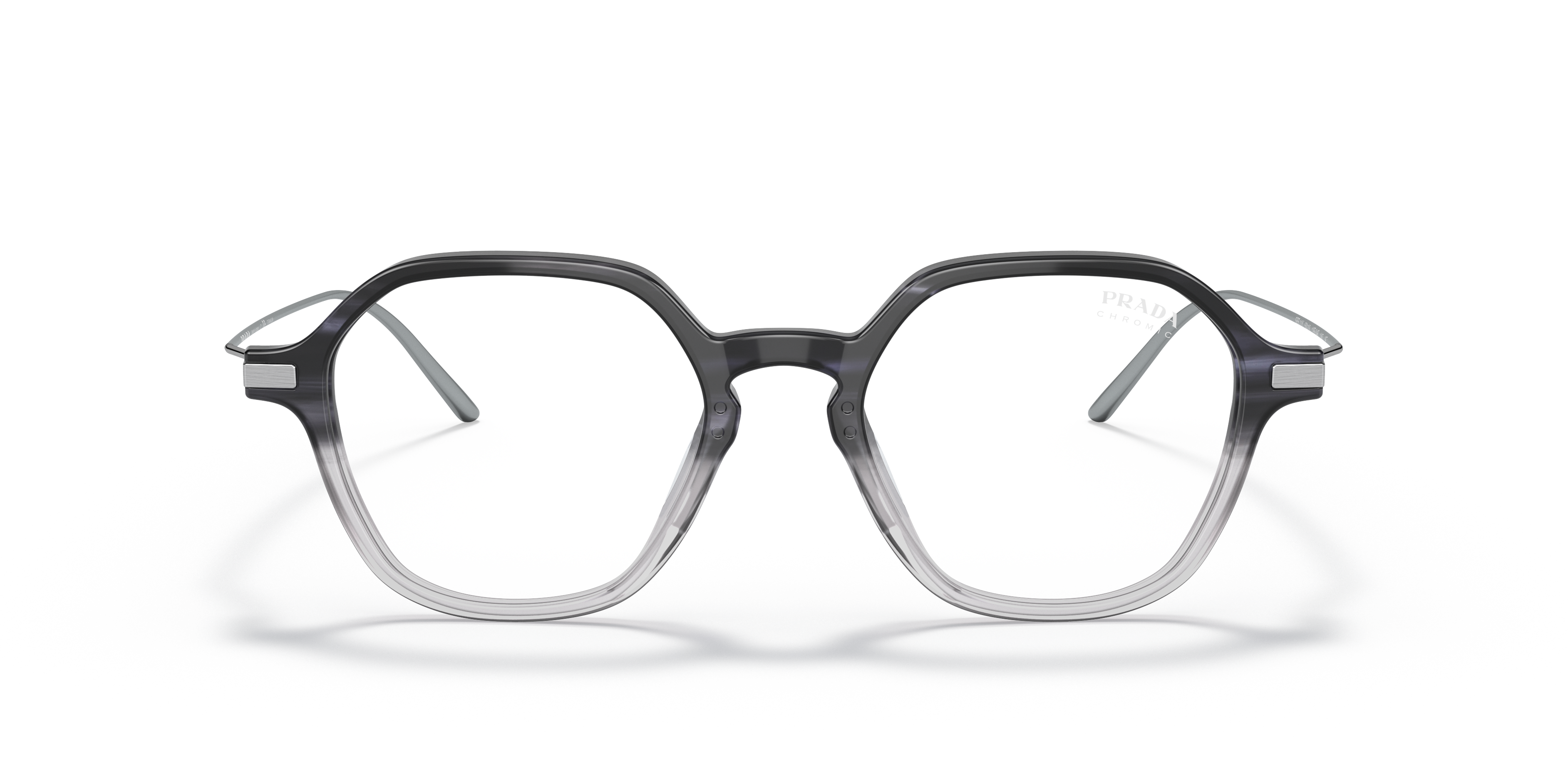 Lunettes de Soleil Prada PR11YS 12B04R 50 19