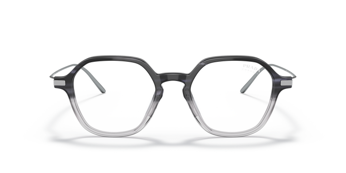 Gafas de Sol Prada PR11YS 12B04R 50 19 — vista 2