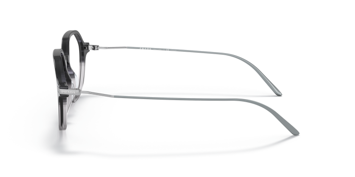 Gafas de Sol Prada PR11YS 12B04R 50 19 — vista 3