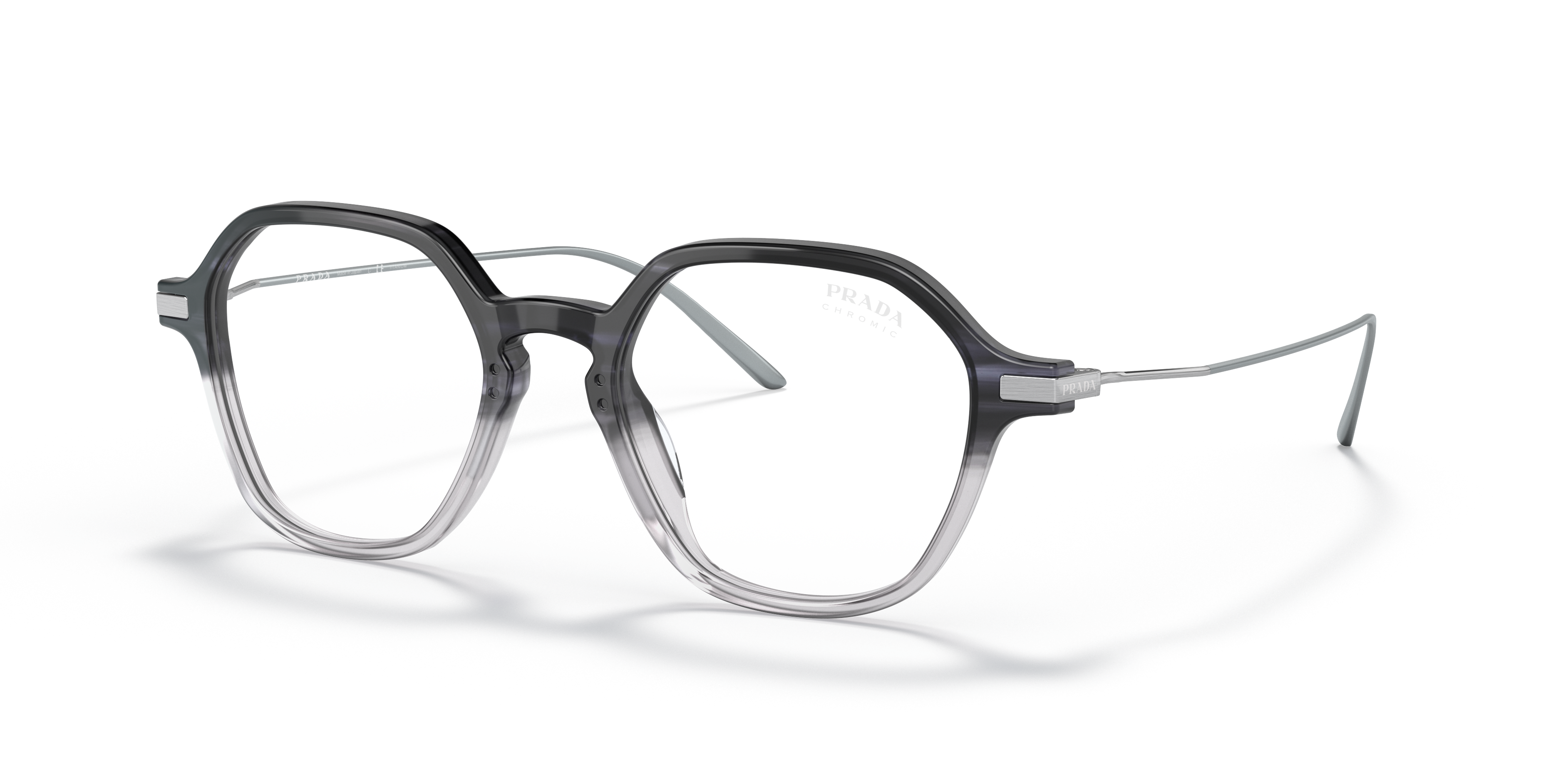 Lunettes de Soleil Prada PR11YS 12B04R 50 19