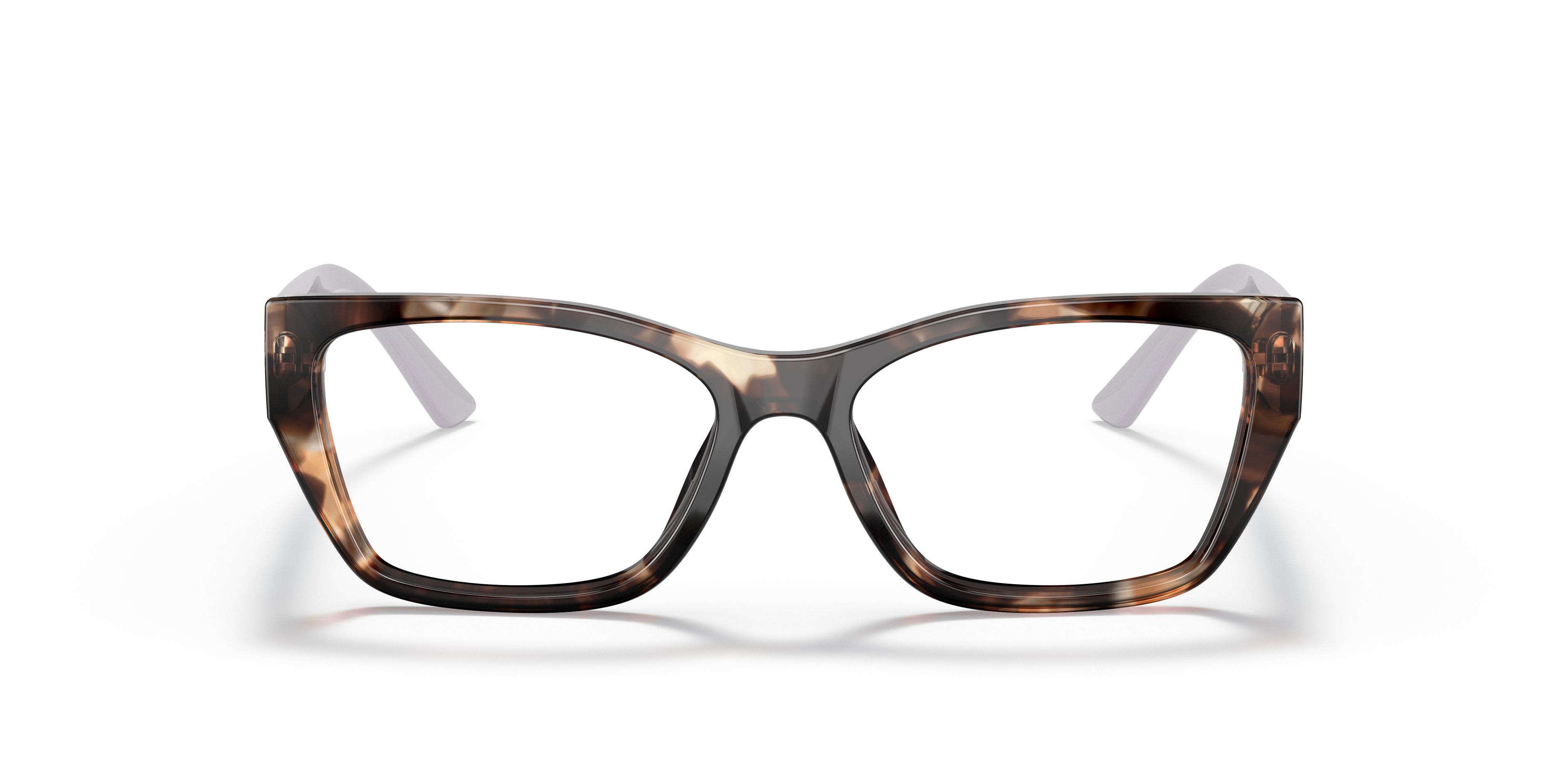 Солнцезащитные очки Prada PR11YV 07R1O1 54 16