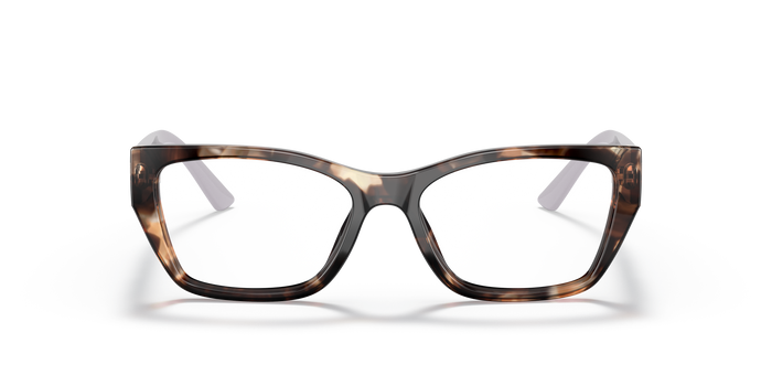 Солнцезащитные очки Prada PR11YV 07R1O1 54 16 — vista 2