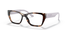 Солнцезащитные очки Prada PR11YV 07R1O1 54 16