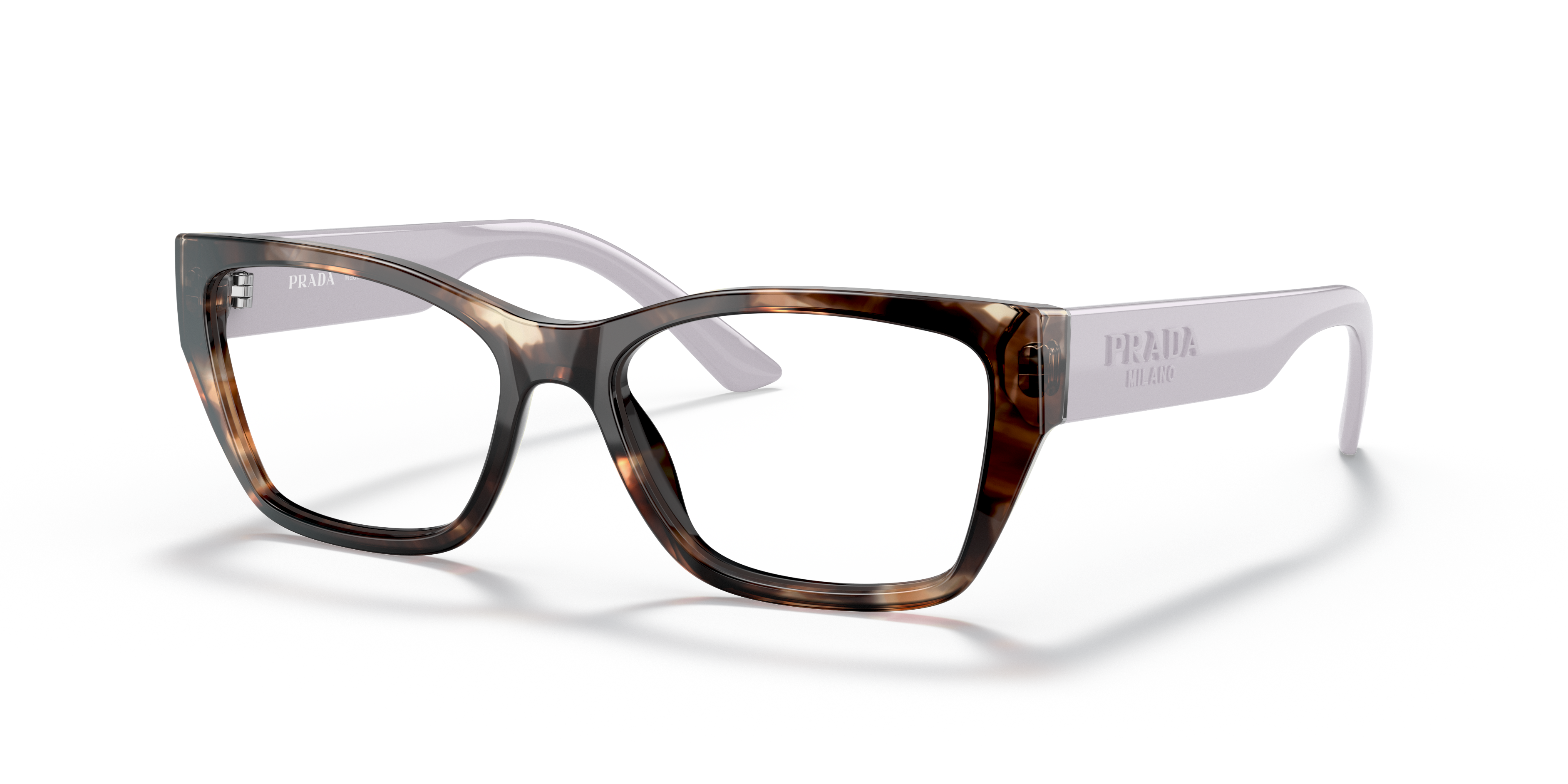 Солнцезащитные очки Prada PR11YV 07R1O1 54 16