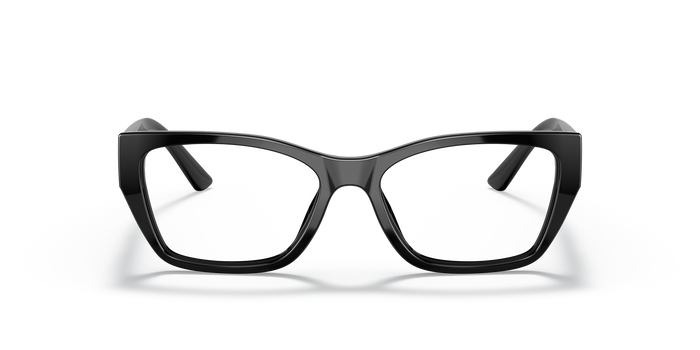 Optical Frames Prada PR11YV 1AB1O1 54 16 — vista 4