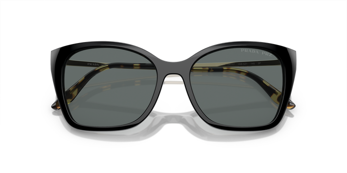 Gafas de Sol Prada PR12XS 1AB5Z1 54 17 — vista 5