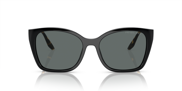 Gafas de Sol Prada PR12XS 1AB5Z1 54 17 — vista 4