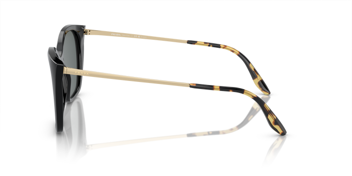 Gafas de Sol Prada PR12XS 1AB5Z1 54 17 — vista 2