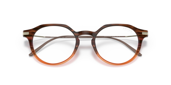 Sonnenbrille Prada PR12YS 13B05R 48 20 — vista 6
