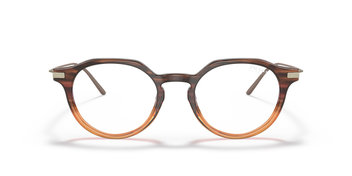 Sonnenbrille Prada PR12YS 13B05R 48 20 — vista 4
