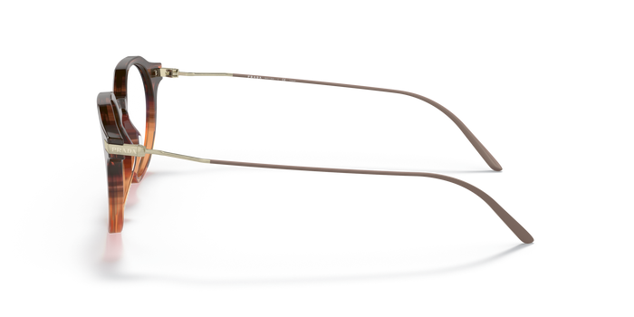 Sonnenbrille Prada PR12YS 13B05R 48 20 — vista 2