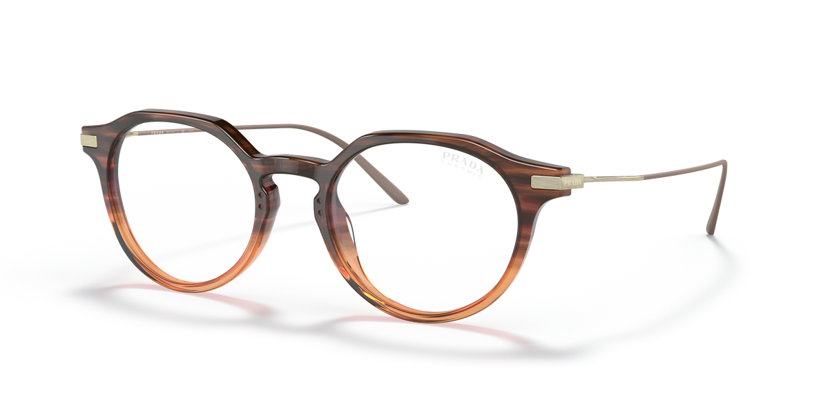 太阳镜 Prada PR12YS 13B05R 48 20