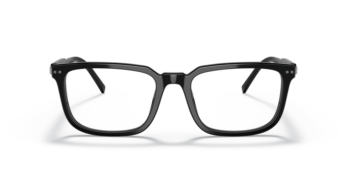 Sunglasses Prada PR13YV 1AB1O1 55 19 — vista 2
