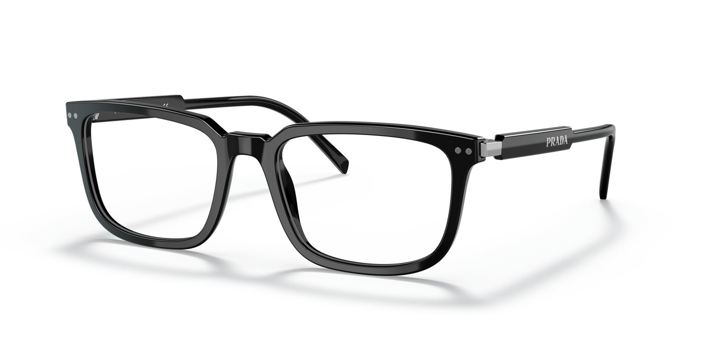 Sunglasses Prada PR13YV 1AB1O1 55 19