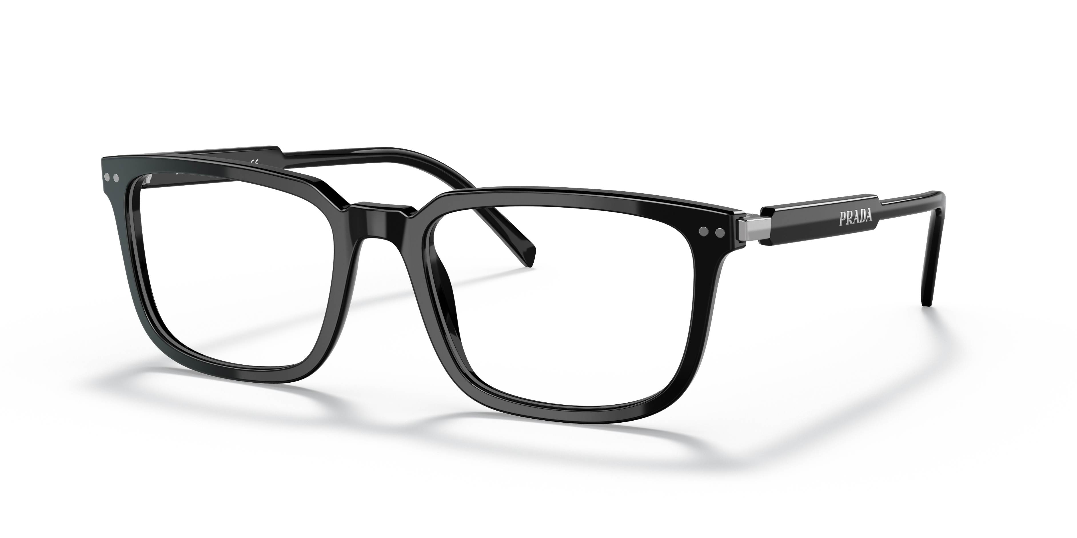 太阳手套 Prada PR13YV 1AB1O1 55 20