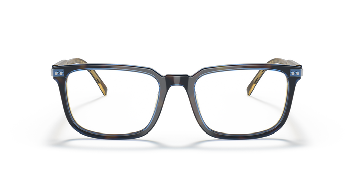 Gafas de Sol Prada PR13YV ZXH1O1 55 19 — vista 2