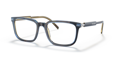 Sunglasses Prada PR13YV ZXH1O1 55 19