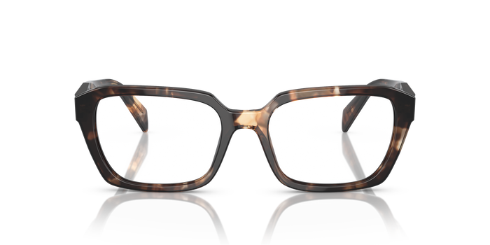 Brille Prada PR14ZV 07R1O1 52 18 — vista 2