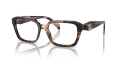 Brille Prada PR14ZV 07R1O1 52 18