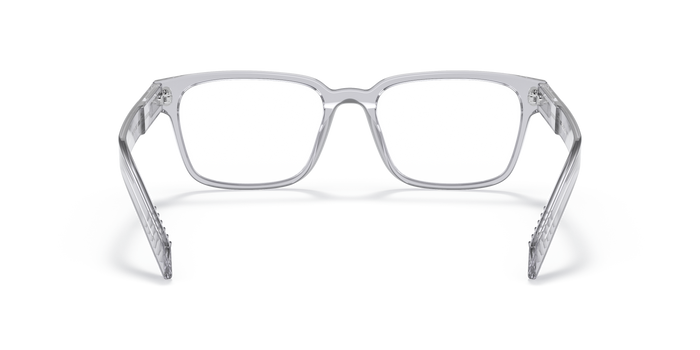 Optical Frames Prada PR15WV U431O1 53 18 — vista 3