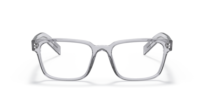 Optical Frames Prada PR15WV U431O1 53 18 — vista 4