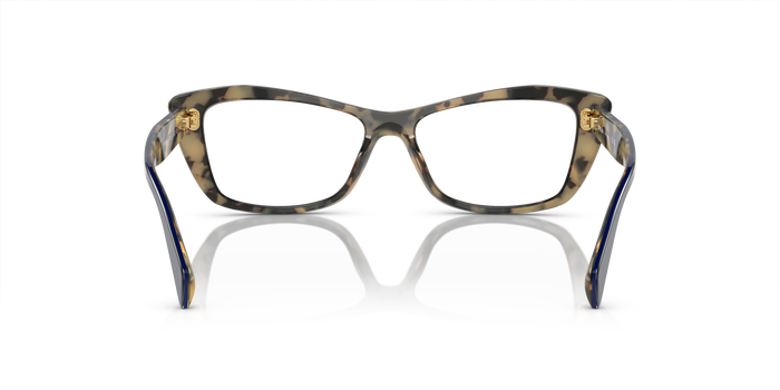Optical Frames Prada PR15XV 05C1O1 53 15 — vista 3