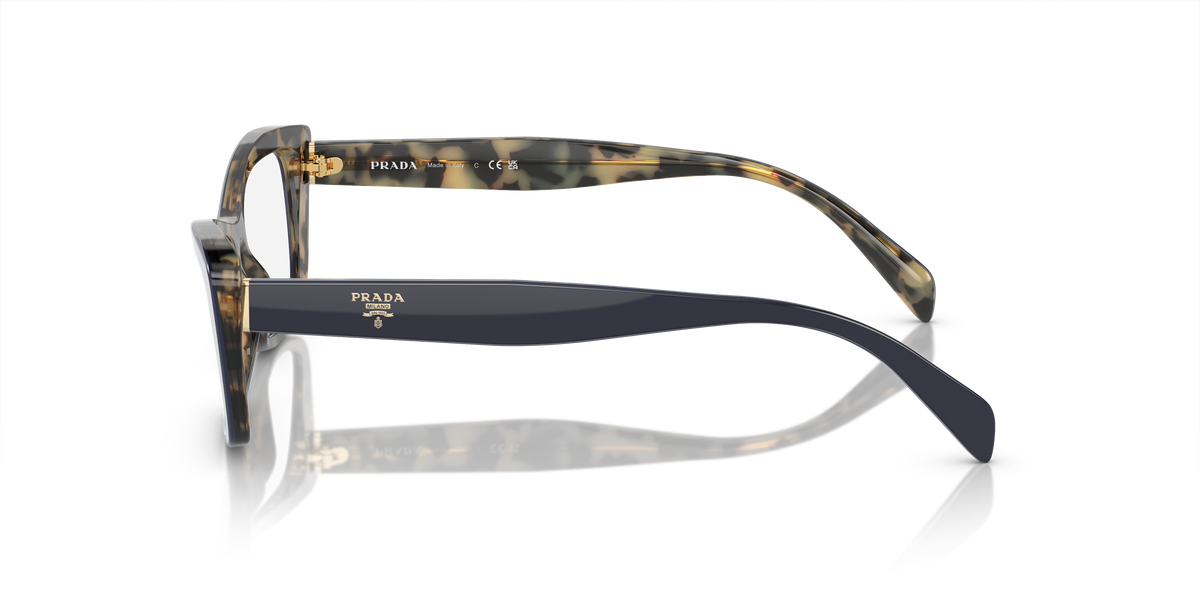Optical Frames Prada PR15XV 05C1O1 53 15