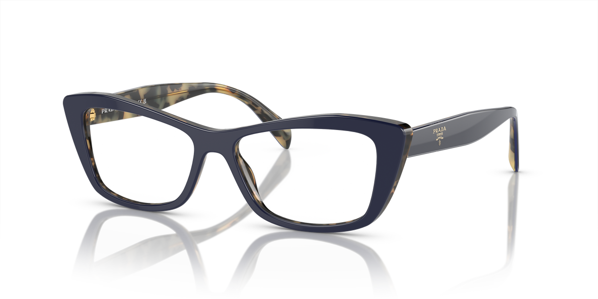 Optical Frames Prada PR15XV 05C1O1 53 15