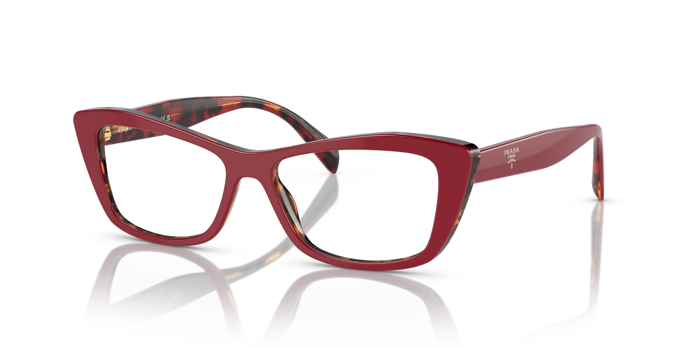 Sunglasses Prada PR15XV 07C1O1 53 15