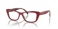 Sunglasses Prada PR15XV 07C1O1 53 15