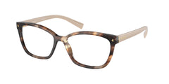 Gafas Graduadas Prada PR15ZV 07R1O1