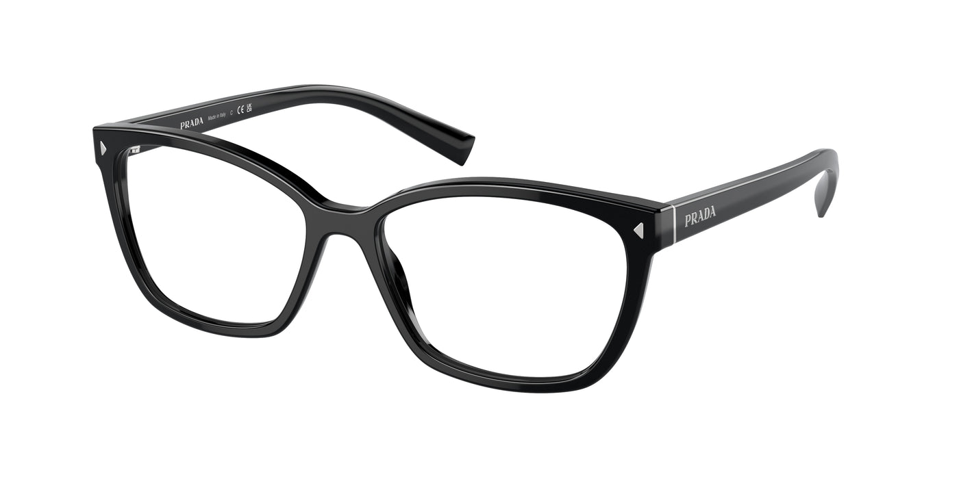 Gafas Graduadas Prada PR15ZV 1AB1O1 53 16
