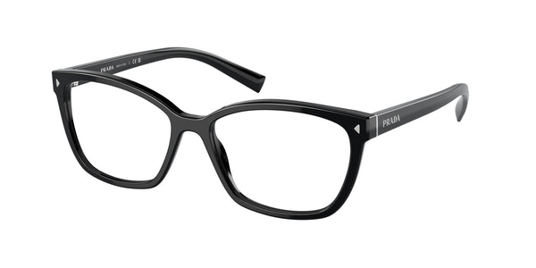 Prada PR15ZV 1AB1O1 53 16 近视眼镜