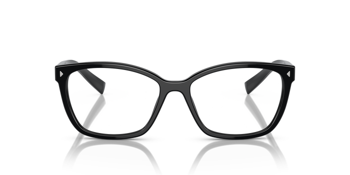 Gafas Graduadas Prada PR15ZV 1AB1O1 53 16 — Imagen 2