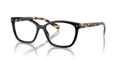Gafas Graduadas Prada PR15ZV 3891O1 55 16