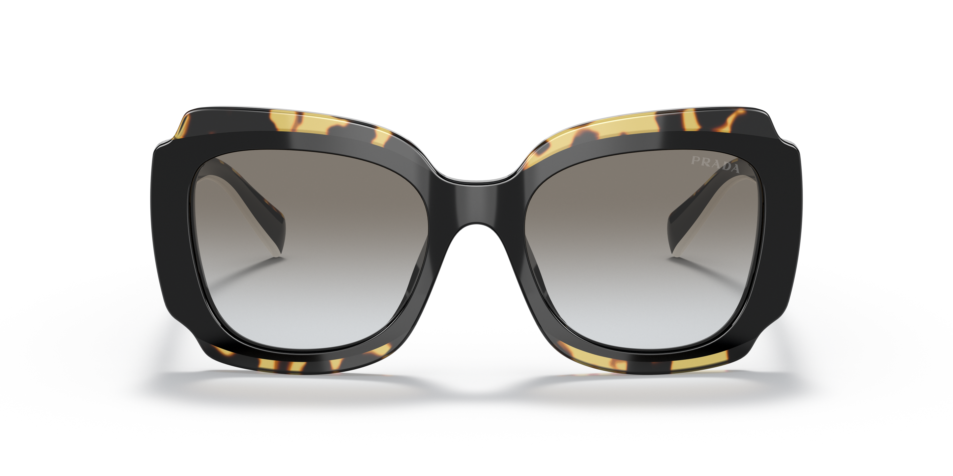 孙甘斯·普拉达 PR16YS 01M0A7 52 20 Prada