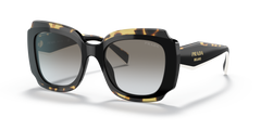 Sunglasses Prada PR16YS 01M0A7 52 19
