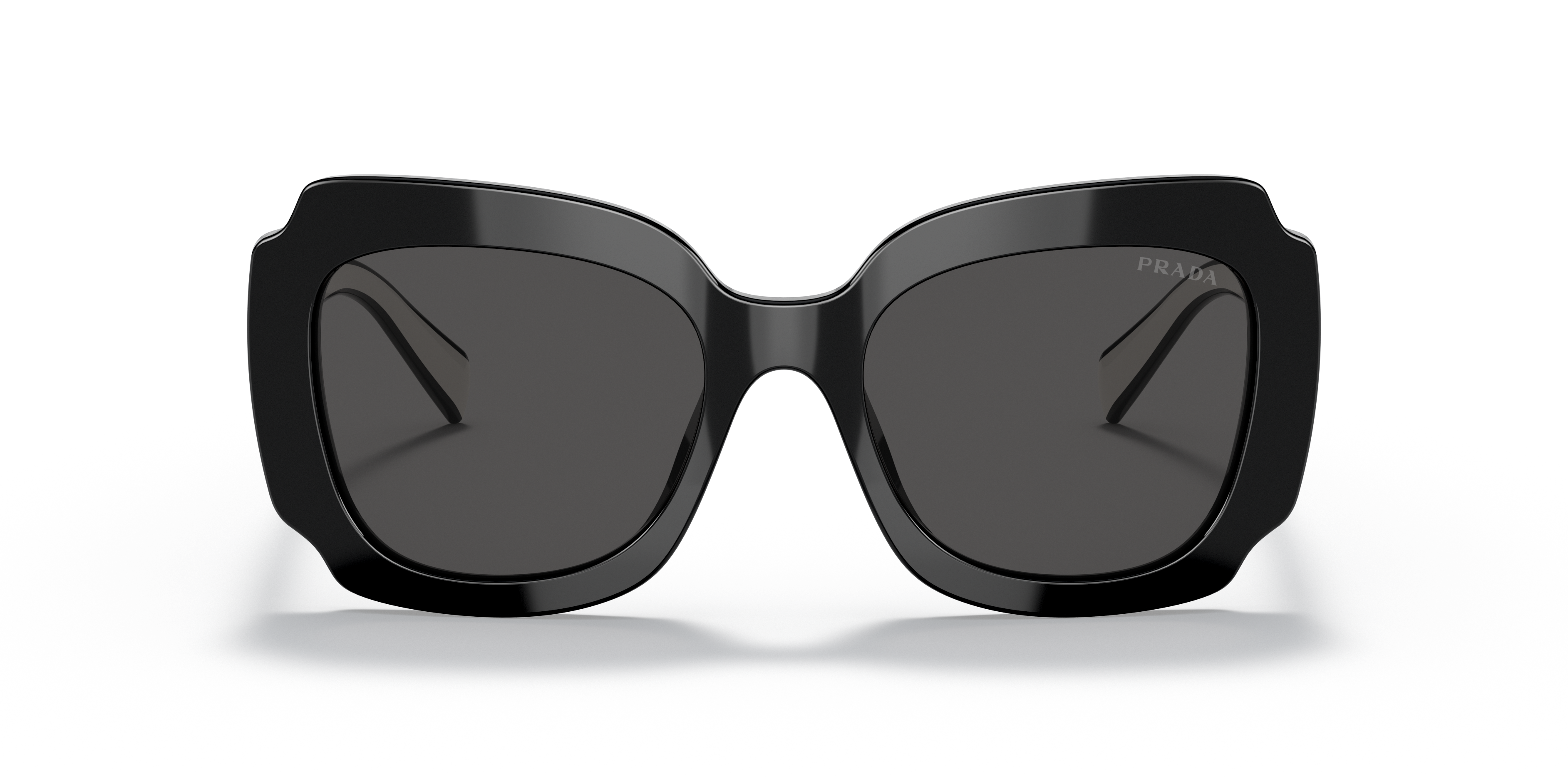 Солнцезащитные очки Prada PR16YS 09Q5S0 52 19