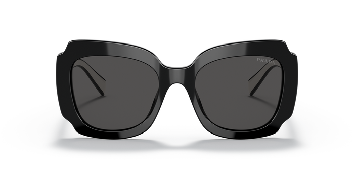 Sunglasses Prada PR16YS 09Q5S0 52 19 — vista 2