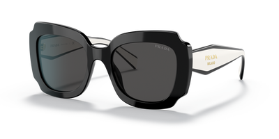 Sunglasses Prada PR16YS 09Q5S0 52 19