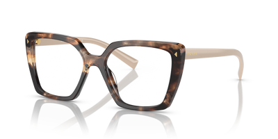 Prescription Glasses Prada PR16ZV 07R1O1