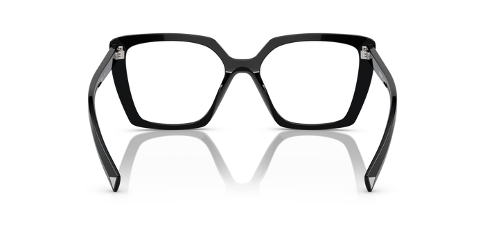 Gafas Graduadas Prada PR16ZV 1AB1O1 53 17 — Imagen 4