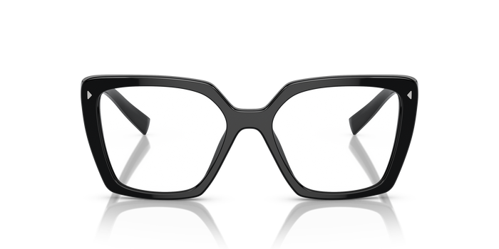 Gafas Graduadas Prada PR16ZV 1AB1O1 53 17 — Imagen 2