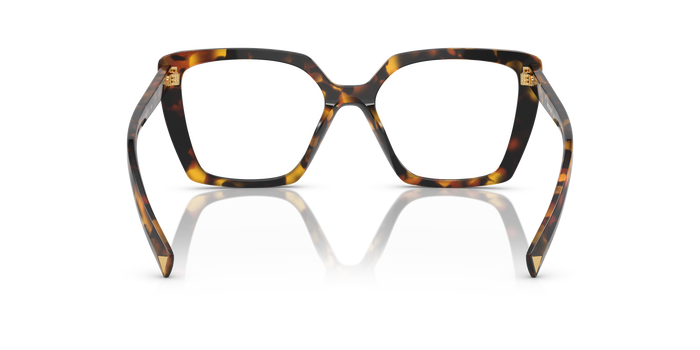 Prescription Glasses Prada PR16ZV VAU1O1 53 17 — Image 4