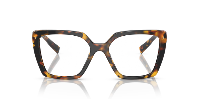 Prescription Glasses Prada PR16ZV VAU1O1 53 17 — Image 2