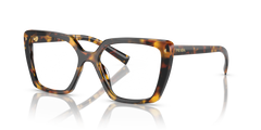 Prescription Glasses Prada PR16ZV VAU1O1 53 17